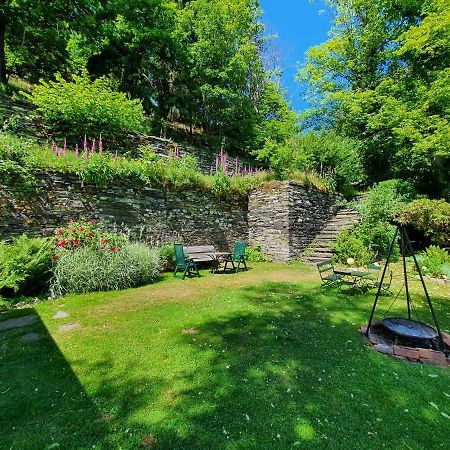 Haus Barkhausen Appartement Monschau Buitenkant foto